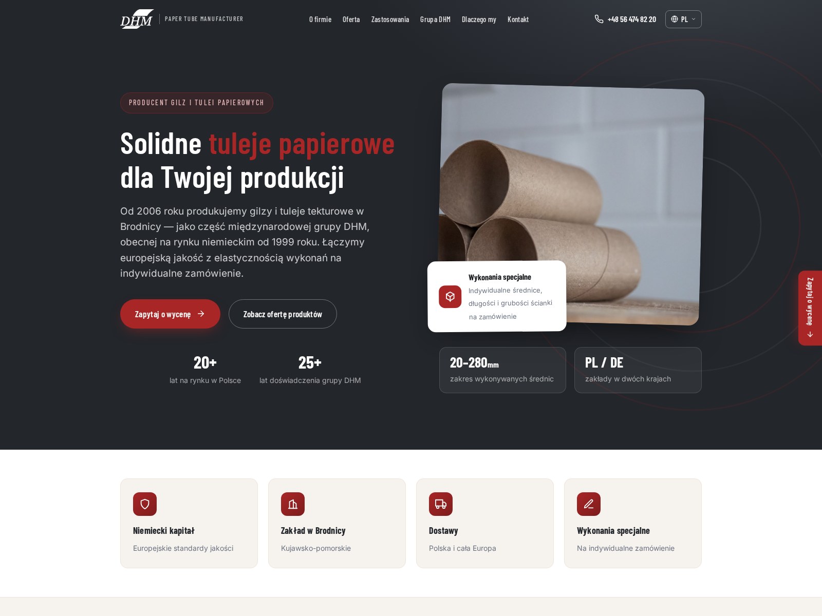 DHMPolska.pl