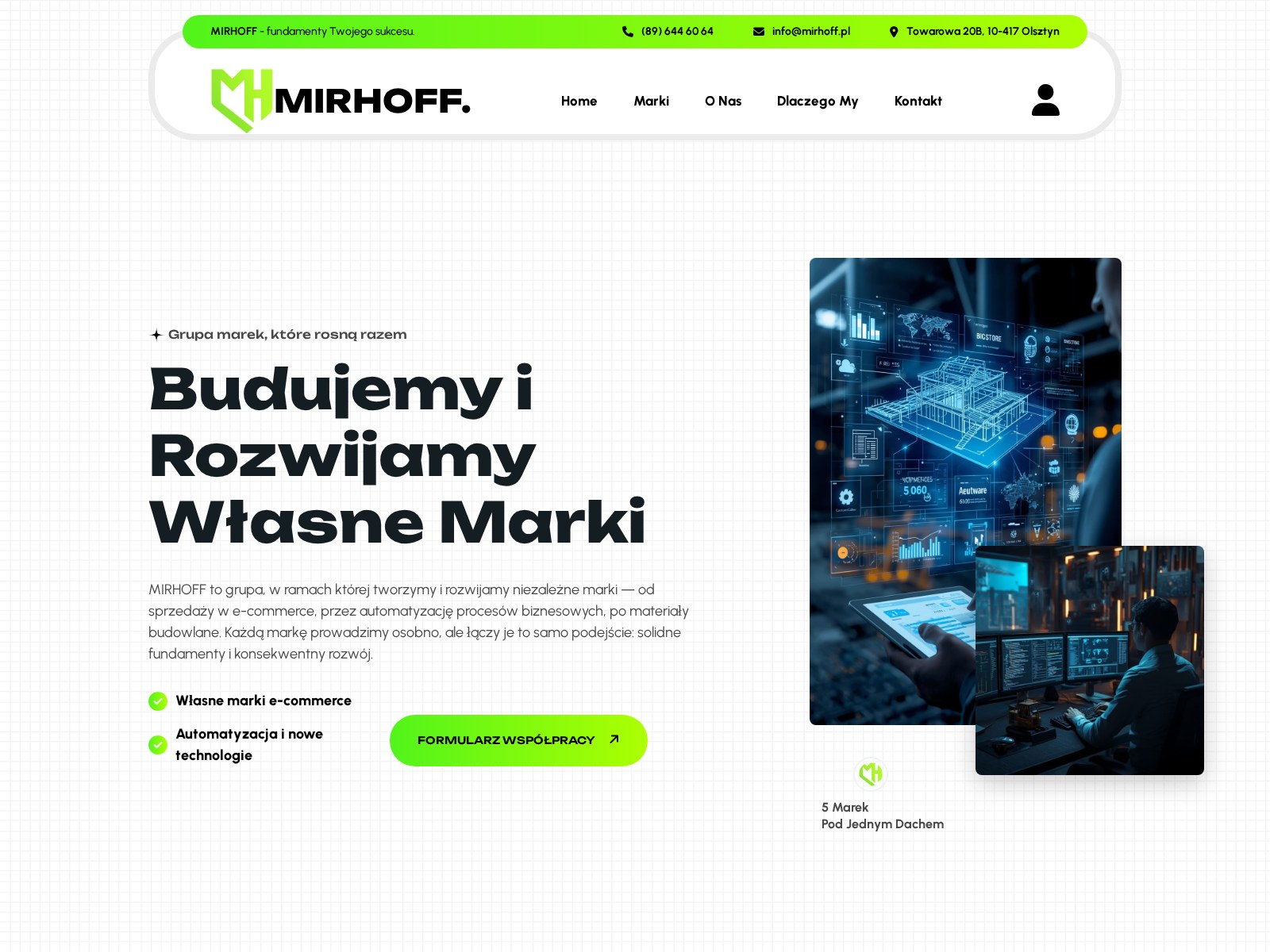 MIRHOFF.pl